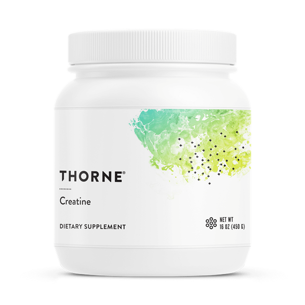 THORNE Creatine