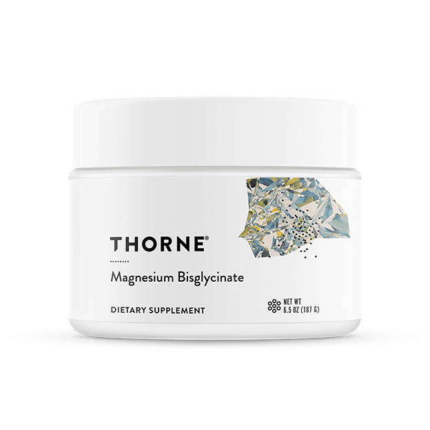 THORNE Magnesium Bisglycinate